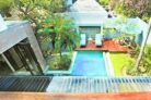 Luxury 2 BR Private Pool Villa IR84A – Bali – Indonesia