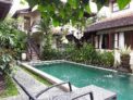 Ubud Homy & Charming 9BR Villa With Big Pool – Bali – Indonesia