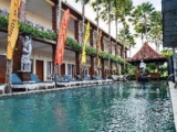 North Wing Canggu Resort – Bali – Indonesia