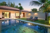 Cozy 1 BR Executive Pool Villa #Z9 – Bali – Indonesia