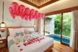 1BDR Funtastic Honeymoon Villa in Legian – Bali – Indonesia