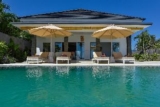 VILLA SANEVA – PRIVATE AND LUXURIOUS BEACHFRONT – Bali – Indonesia