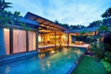 Romantic 1 BR Private Pool Villa #DN16 – Bali – Indonesia