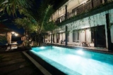 Grandpa Guest House – Bali – Indonesia