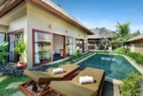Stunning 2 BR Pool Villa #K33 – Bali – Indonesia