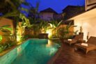 Cozy One-Bedroom Private Pool Villa #F12 – Bali – Indonesia