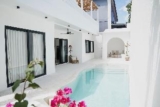 Gorgeous 4BR Private Pool in Canggu – Bali – Indonesia