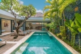 Villa Anahata: Modern 2BR Villa w/Pool in Seminyak – Bali – Indonesia