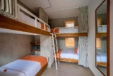 Spacious 4BR Mixed Dormitory Room #FN8 – Bali – Indonesia