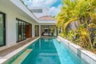 Villa Yasmee: Cozy 2 BR w/ Pool in Seminyak – Bali – Indonesia
