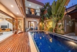 Villa Seacluded 1 – Bali – Indonesia