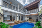 Aditya GuestHouse Canggu – Bali – Indonesia
