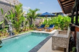 Villa  LALUPA – Bali – Indonesia