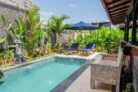 Villa  LALUPA – Bali – Indonesia