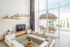 6 min to beach – NEW Luxe Pool Loft w/120′ Cinema – Bali – Indonesia