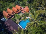 4 Bedroom Villa with Pool-GardenView-Breakfast#VJU – Bali – Indonesia