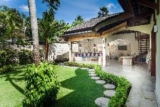3 BR Pool Villa Ayana Berawa St. near Canggu Beach – Bali – Indonesia