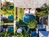 Stylish Suite Room Villa with Pool in Canggu – Bali – Indonesia