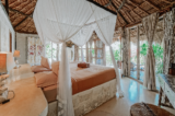 Pool side Lodge 1BR with a Bathtub – Breakfast – Bali – Indonesia