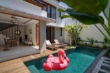 Luxury Villa 3 BR Private Pool #B1 – Bali – Indonesia