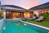 Villa Thamilla – Bali – Indonesia