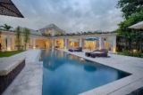 Luxury 3 BR Private Pool Villa 1 Canggu #NE – Bali – Indonesia