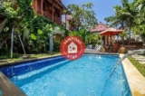 OYO 2534 Villa Krisna Balangan – Bali – Indonesia