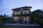 2BR Private Pool with GYM Inside the Luxury Room – Bali – Indonesia