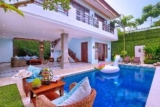 Luxury 3 BR  Private Pool Villa at Seminyak#PS04 – Bali – Indonesia