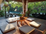 Tropical Retreat Villa – Bali – Indonesia