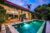 Three-bedrooms villa Martini with private pool – Bali – Indonesia