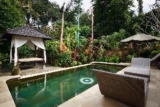 Two BR Affordable Luxury villa in Ubud – Bali – Indonesia