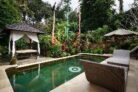 Two BR Affordable Luxury villa in Ubud – Bali – Indonesia