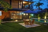Blossom 3 BR Private Pool Villa at Canggu #ZN – Bali – Indonesia