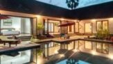 Villa Turquoise – Bali – Indonesia