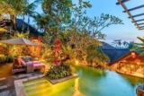 Panorama 4BR Pool Exclusive Presidential Ubud #IR – Bali – Indonesia