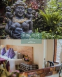 Nirwa Ubud Homestay – Bali – Indonesia