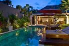 Entire 3 BR Villa with Private Pool Seminyak #NE – Bali – Indonesia