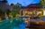 Entire 3 BR Villa with Private Pool Seminyak #NE – Bali – Indonesia