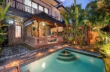 Ashanti Villa Ubud – Bali – Indonesia