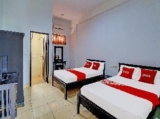 OYO 90067 Hotel Nuansa Indah – Bali – Indonesia
