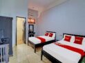 OYO 90067 Hotel Nuansa Indah – Bali – Indonesia