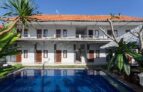 Cempaka Mas Guesthouse Canggu – Bali – Indonesia