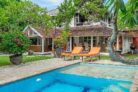 Legian Villa Kubuku 4 bedrooms – Bali – Indonesia