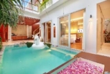 Royal Destiny 2BR Private Pool Villa in Seminyak – Bali – Indonesia