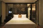 1 BDR Modern Villa With Private Pool At Jimbaran – Bali – Indonesia