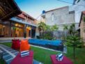 Tropical Paradise Spacious 3-Bedroom Villa – Bali – Indonesia