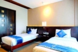 Stunning 1 BR Deluxe Room #PR15 – Bali – Indonesia