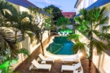 Cozy 1 BR Superior Apartment Kuta NE104A – Bali – Indonesia