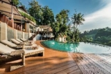 Tanadewa Resort and Spa Ubud – Bali – Indonesia